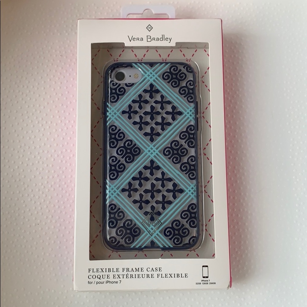 Vera Bradley Phone Case iPhone 7